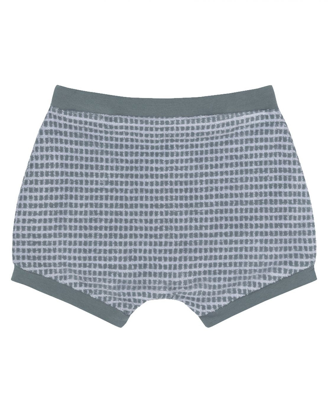 Shorts GRIT AZUL TORMENTA