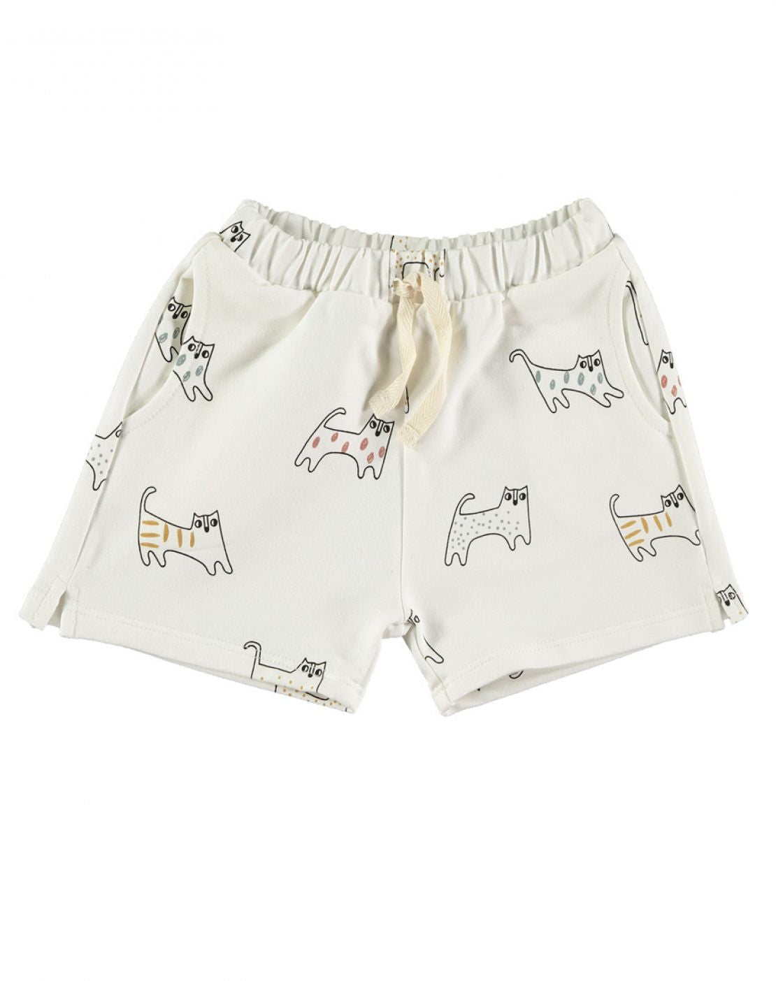 Shorts FÉLIX