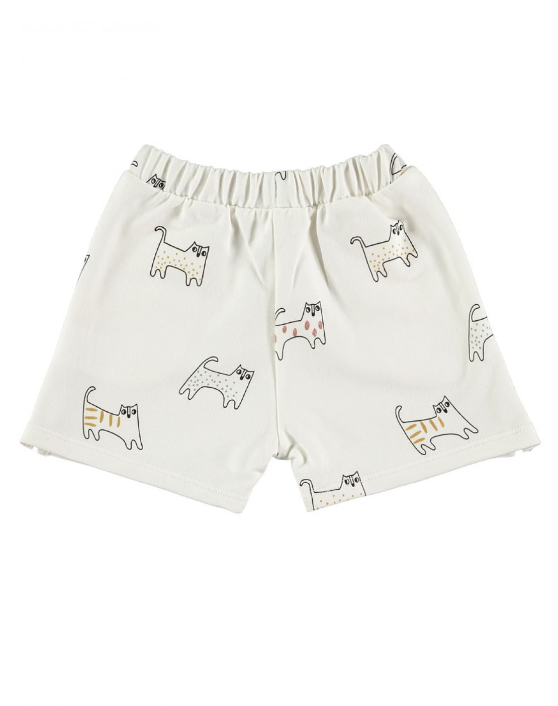 Shorts FÉLIX