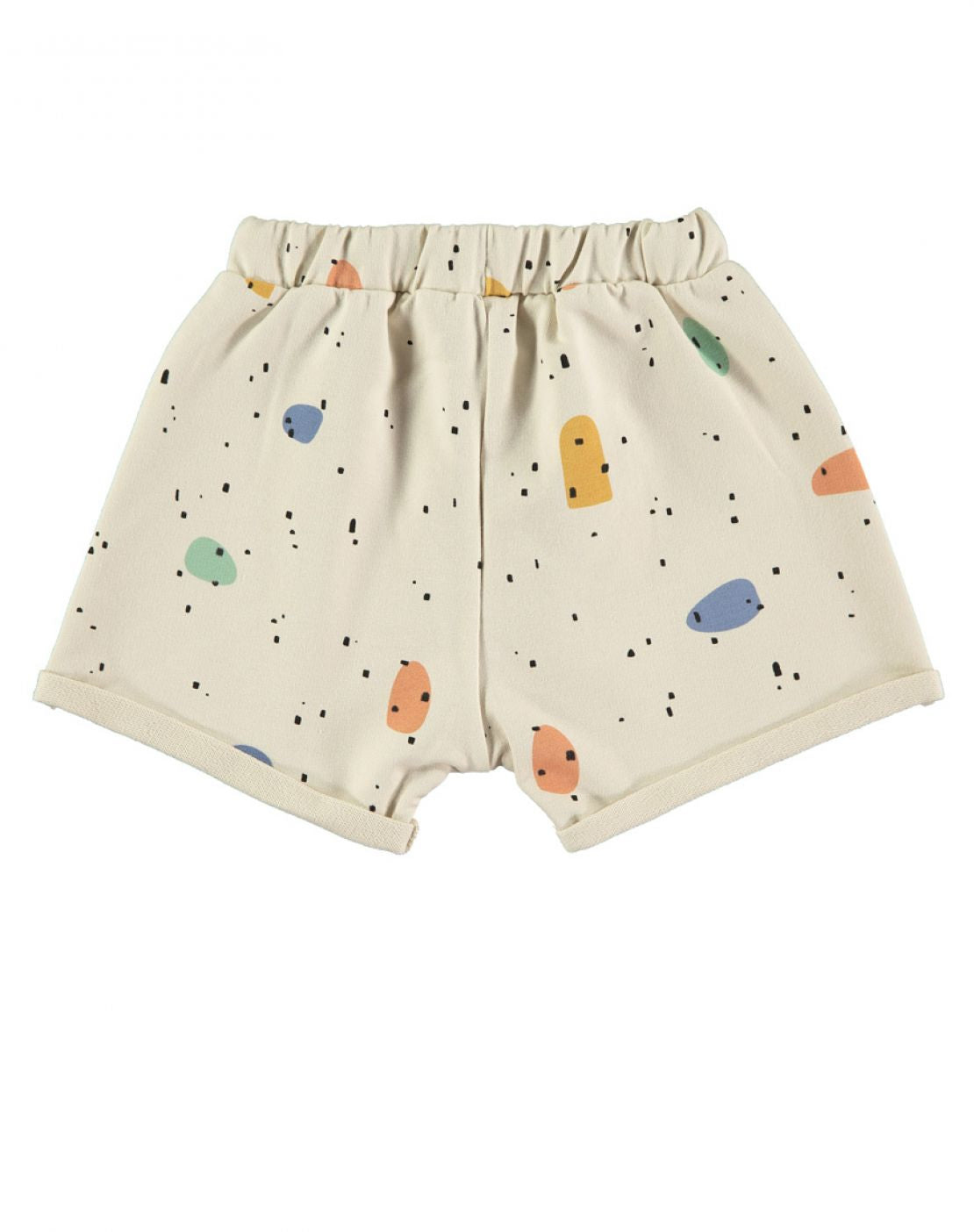 Shorts - SHAPES