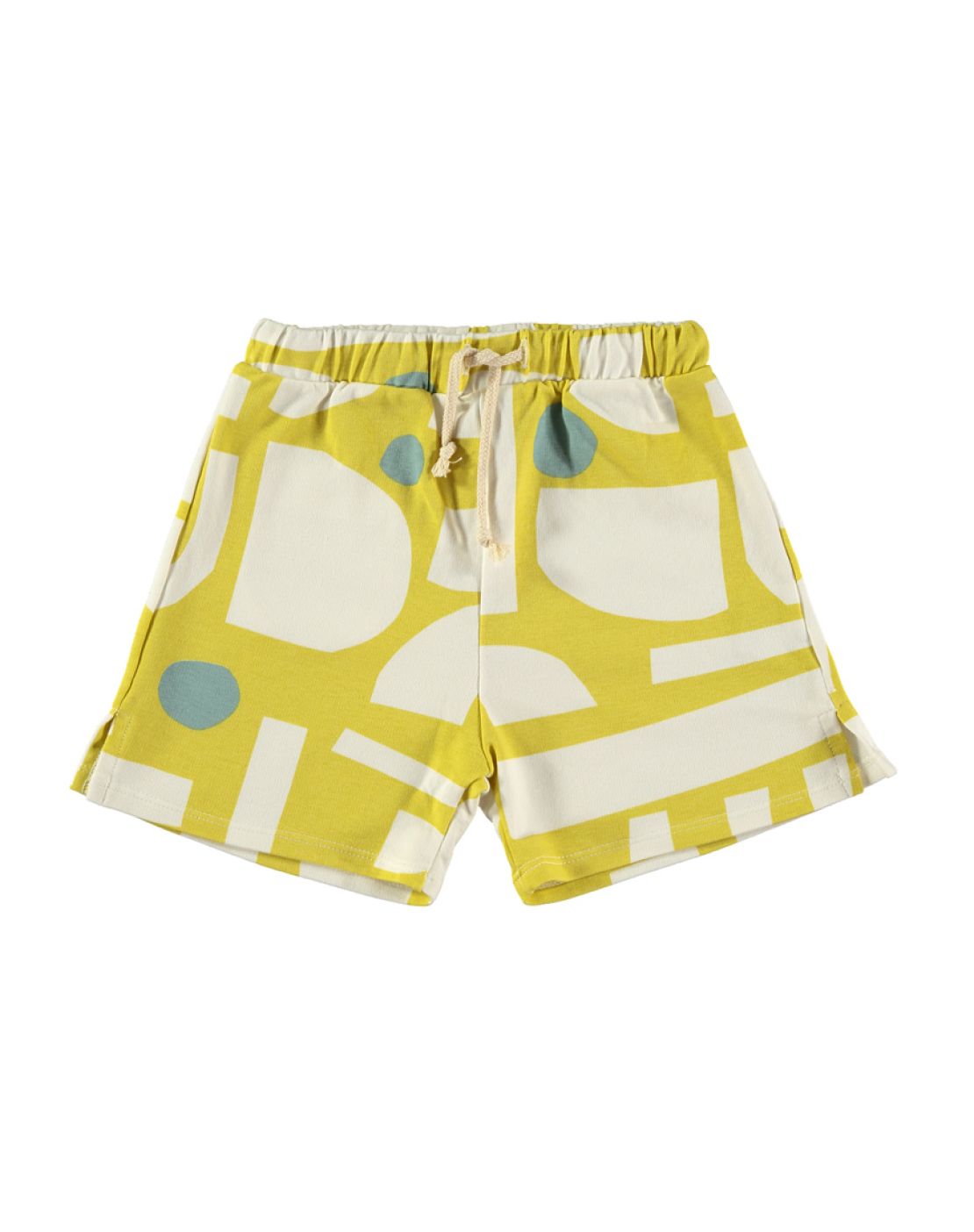 Shorts - GEO LEMON