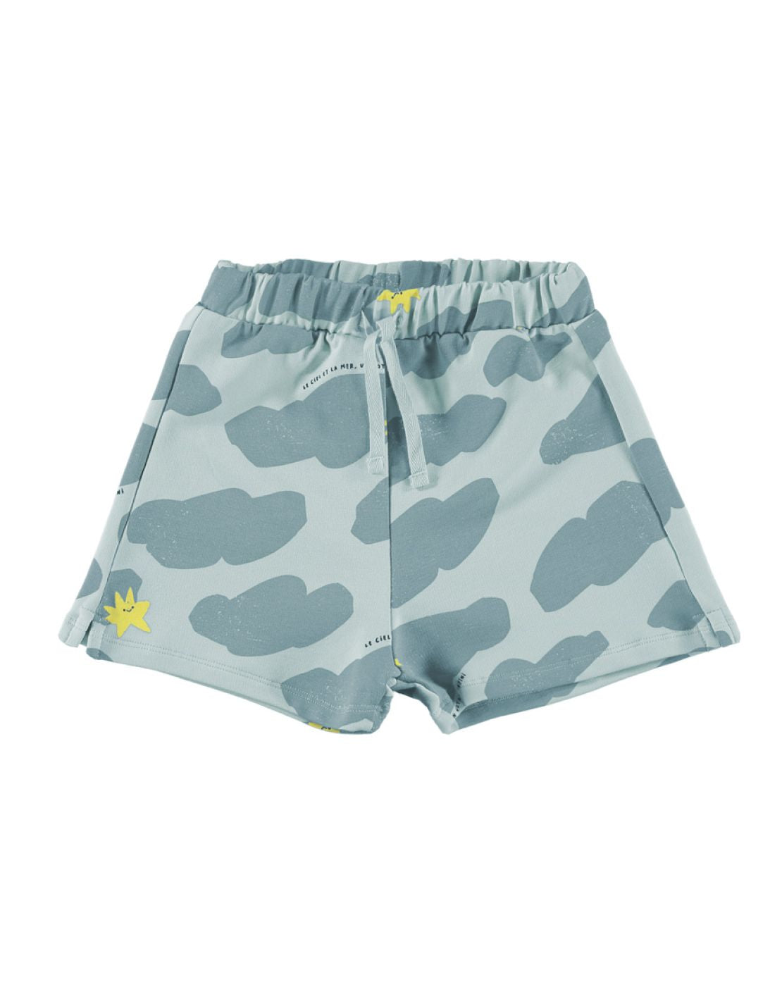 Shorts - CIEL AGUA