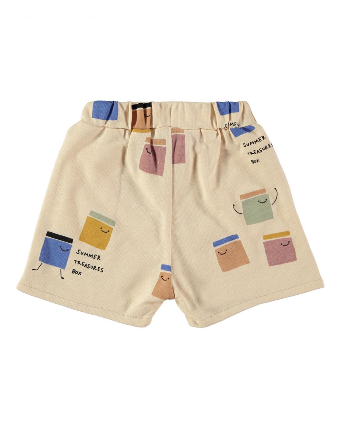 Shorts TREASURES