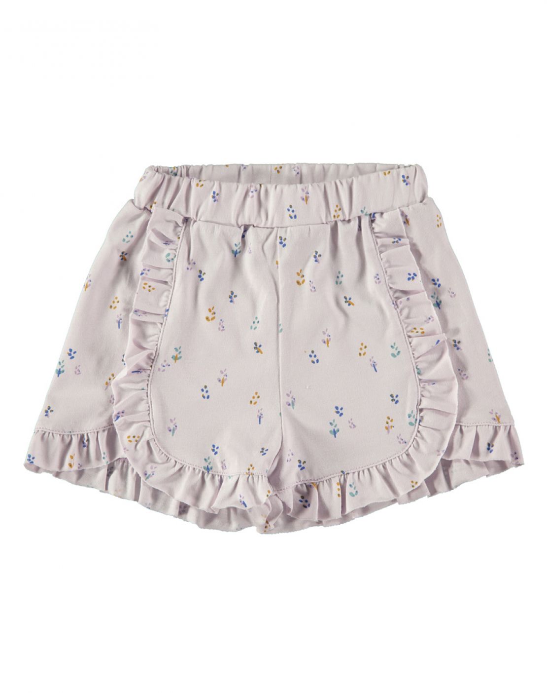 Shorts LAVANDA