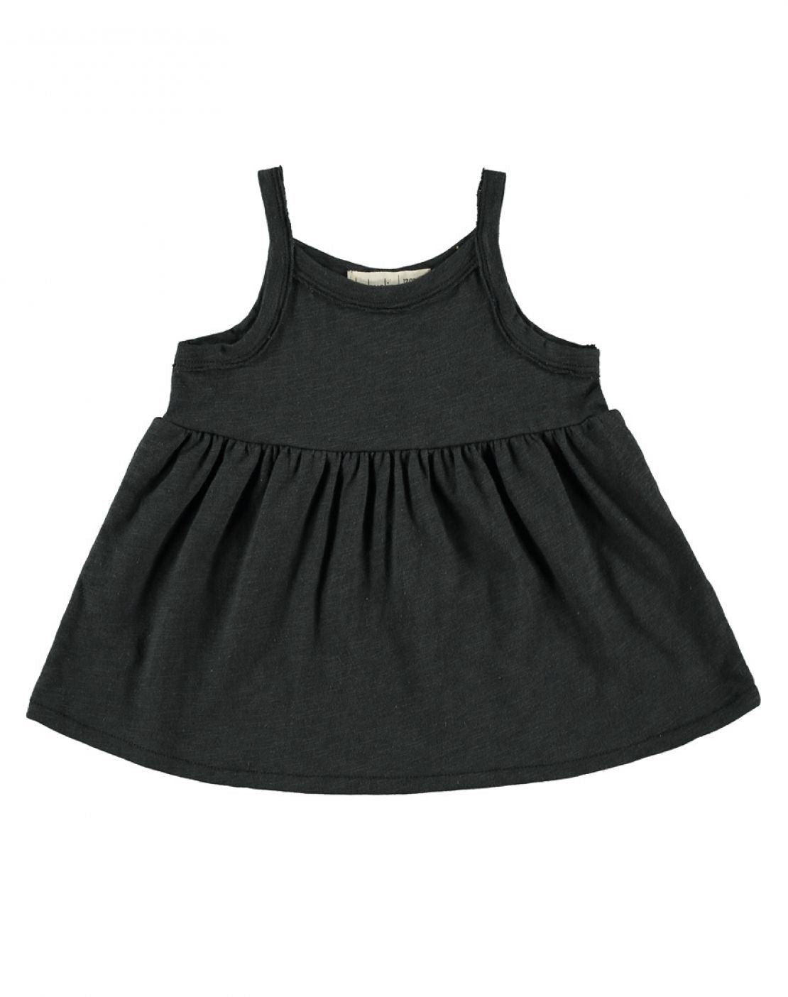 Tank top - CARBON