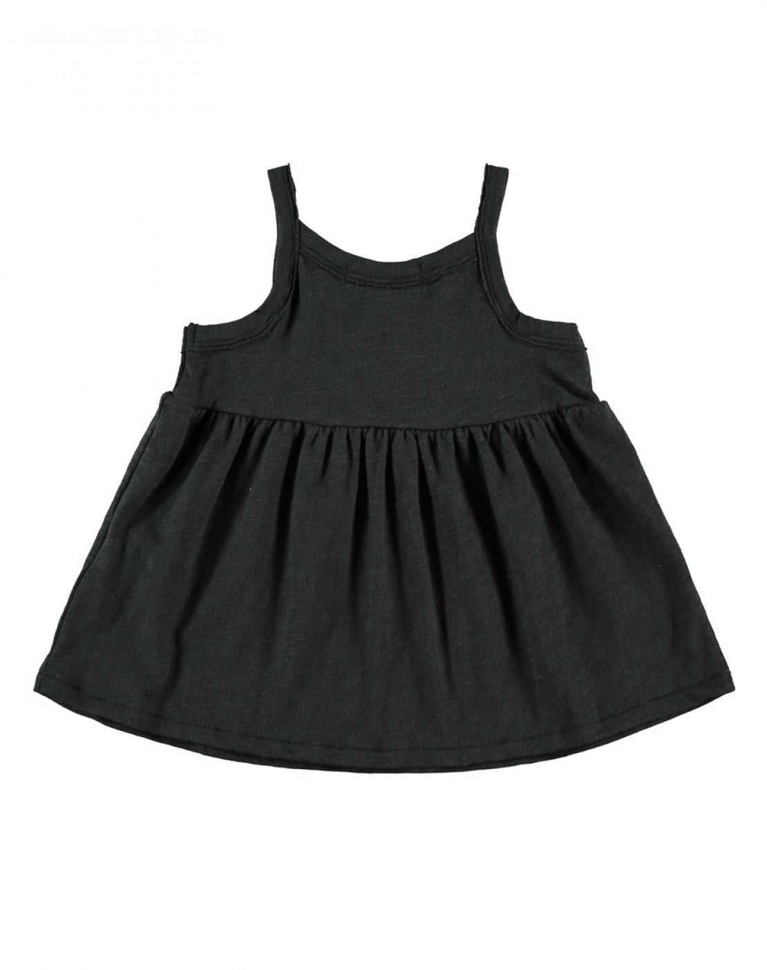 Tank top - CARBON