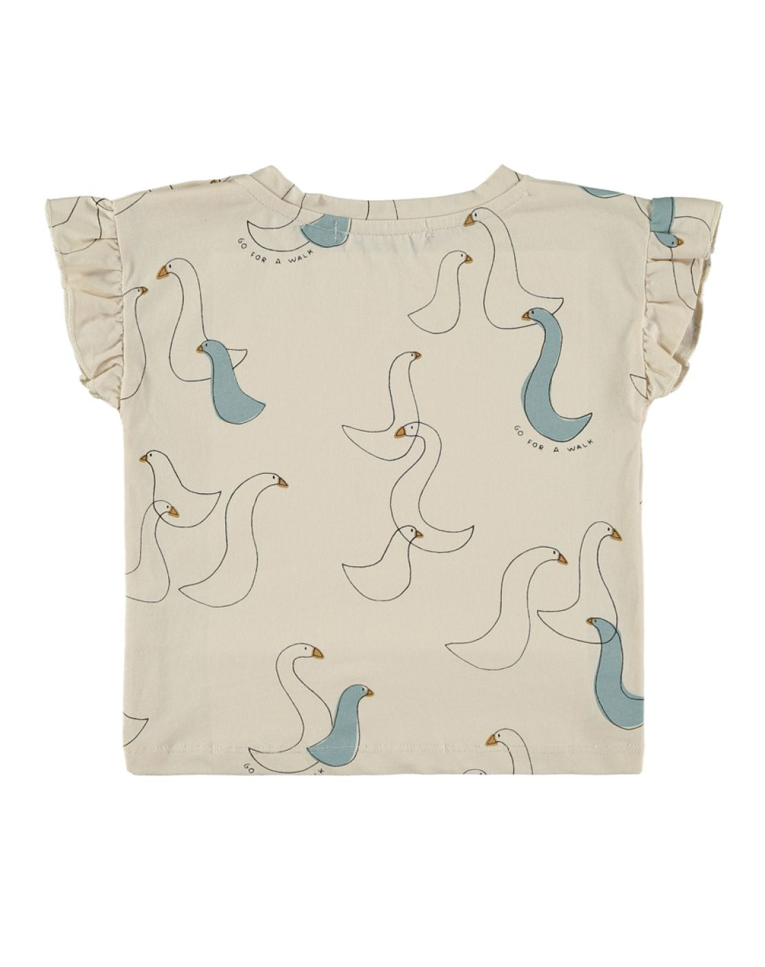Top - GOOSE
