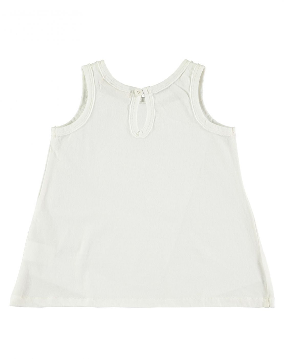 Camiseta tirantes MAGICAL GLASSES