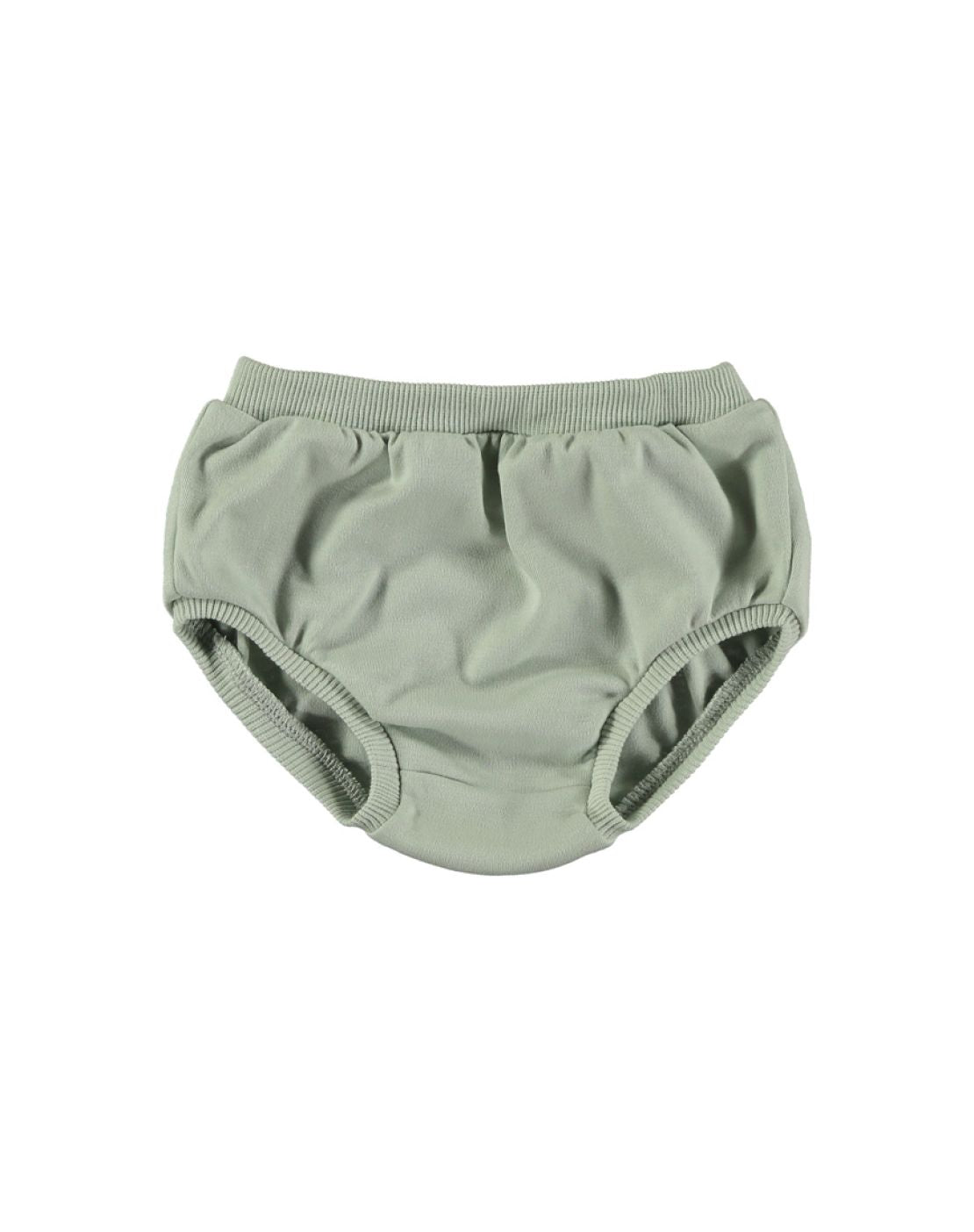 Top + culotte - LUNA GREEN