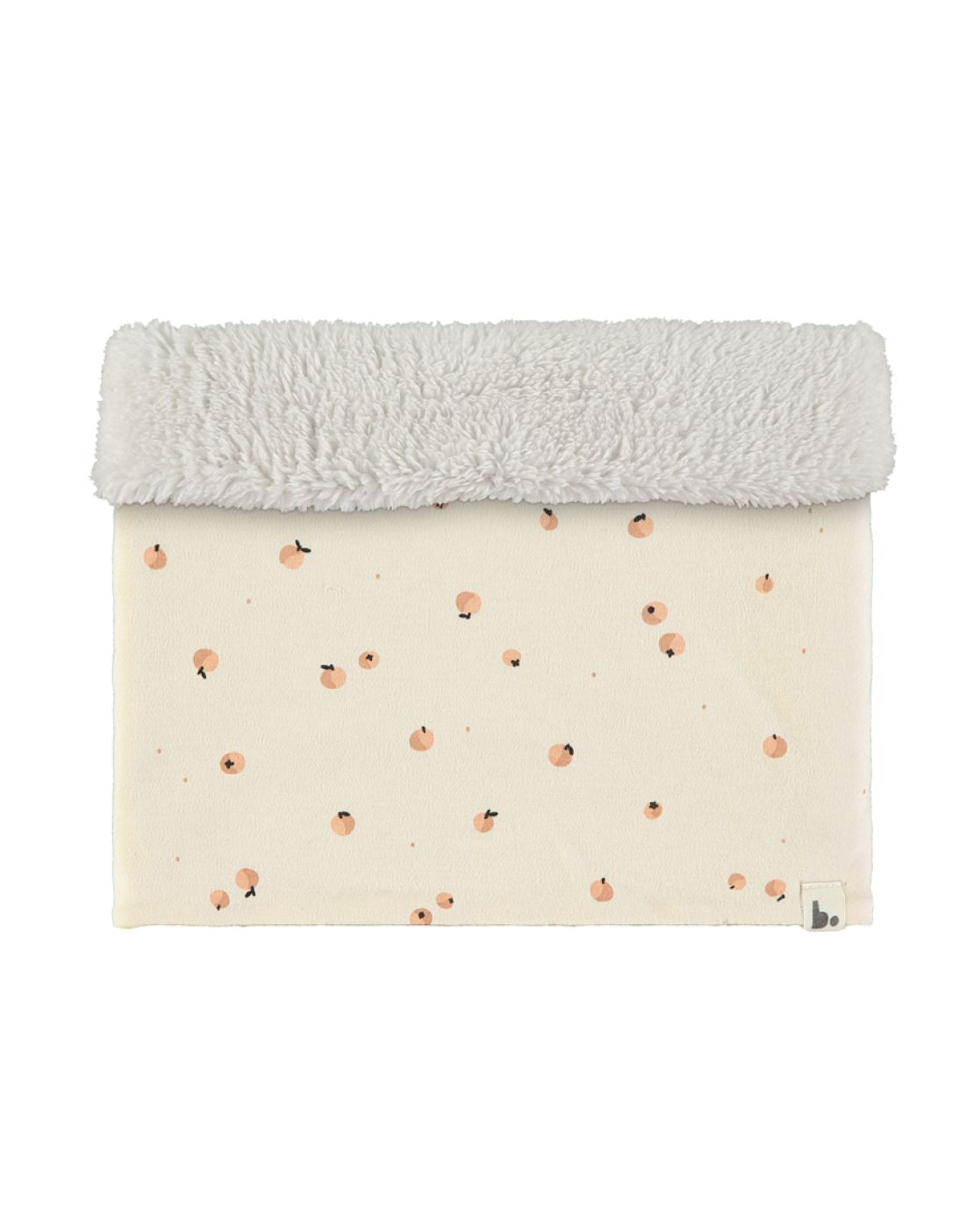 Braga cuello - LITTLE FRUITS CINNAMON