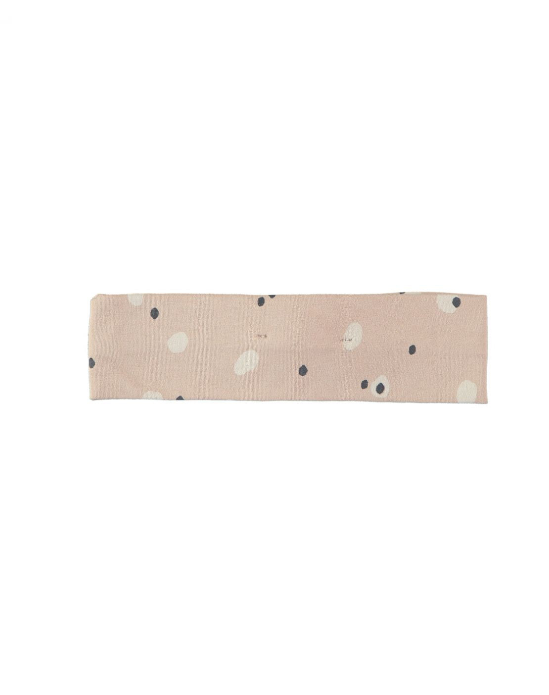 Turbante SPOTS ROSA