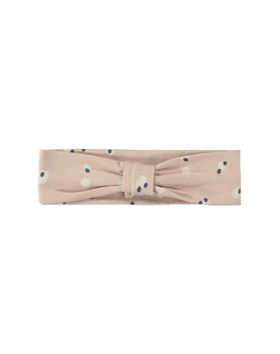 Turbante SPOTS ROSA