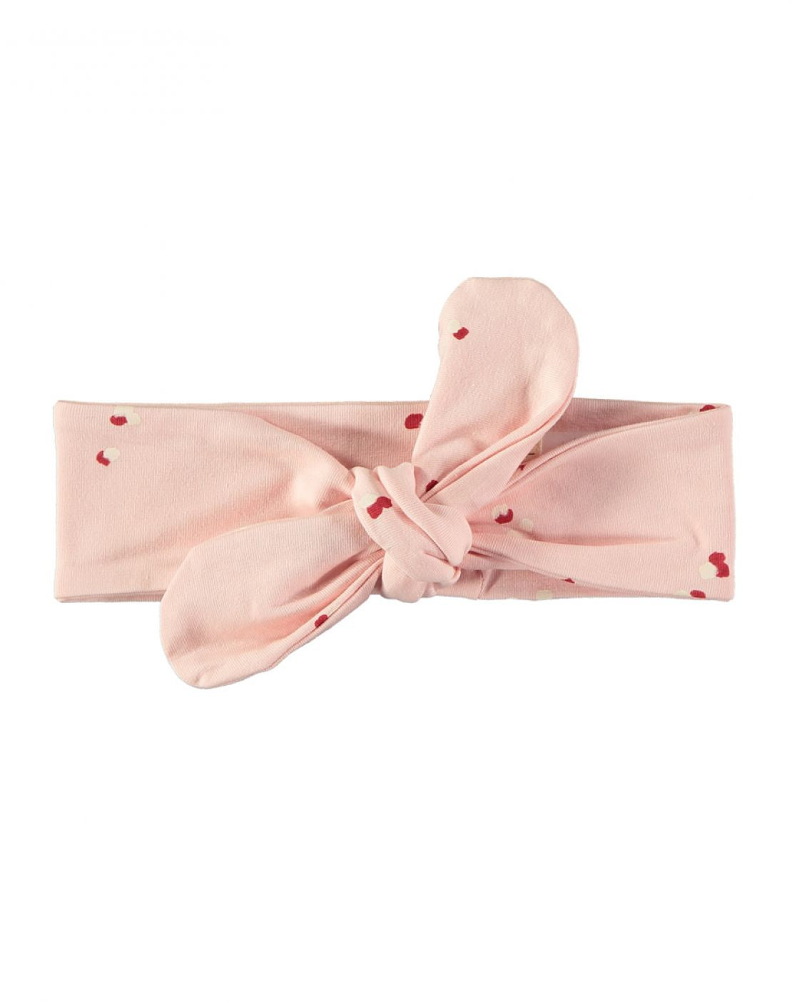 Turbante PETALS ROSA