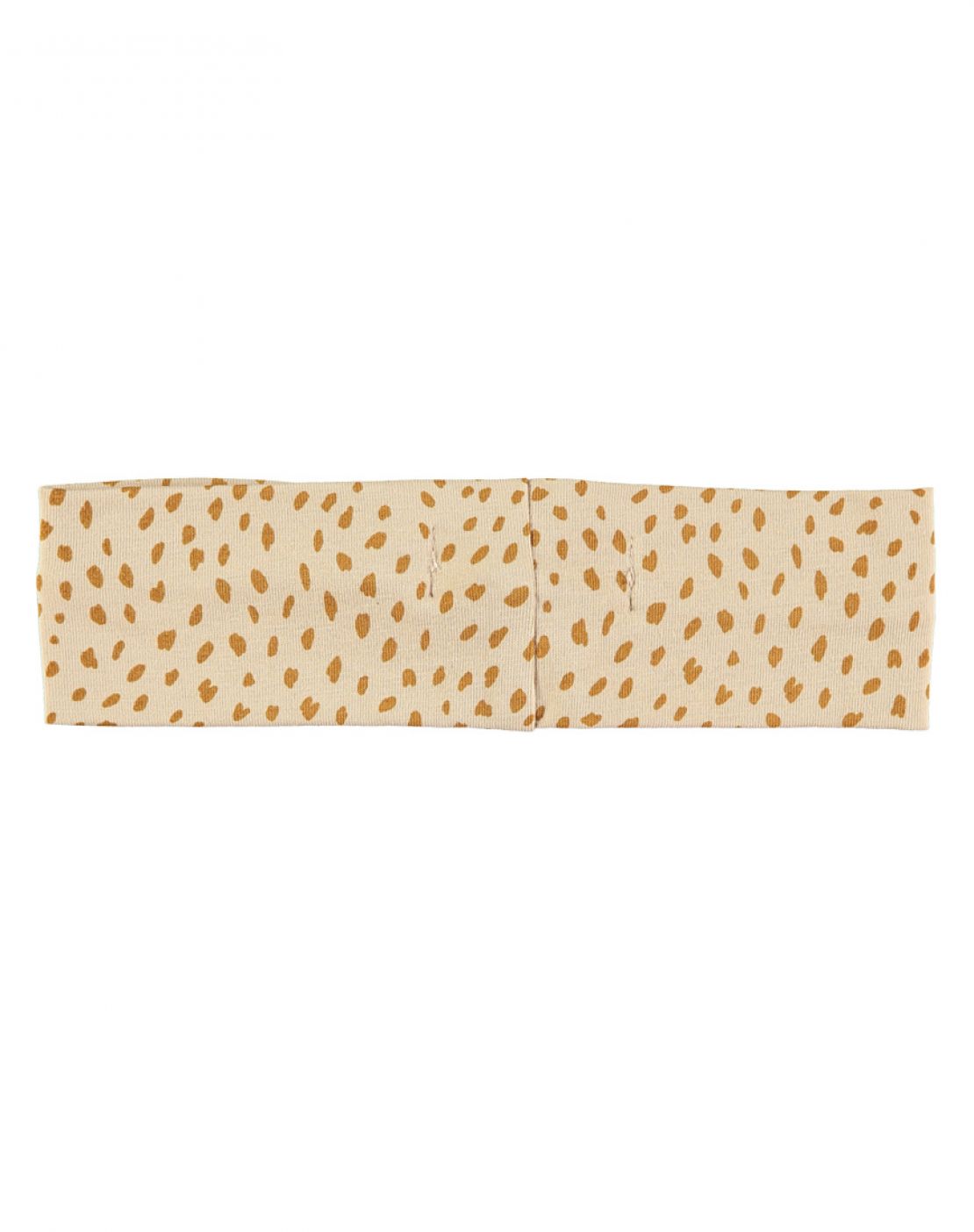 Turbante SAUVAGE ROSA
