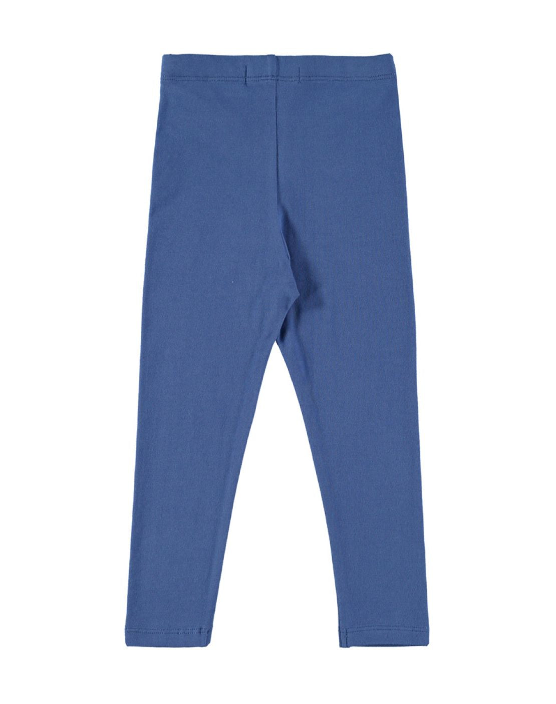 Leggings - ELECTRIC BLUE