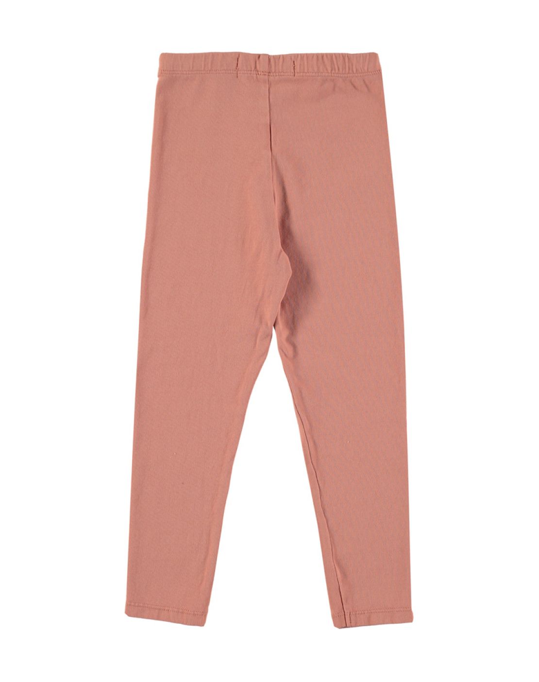 Leggings - INDIAN RED