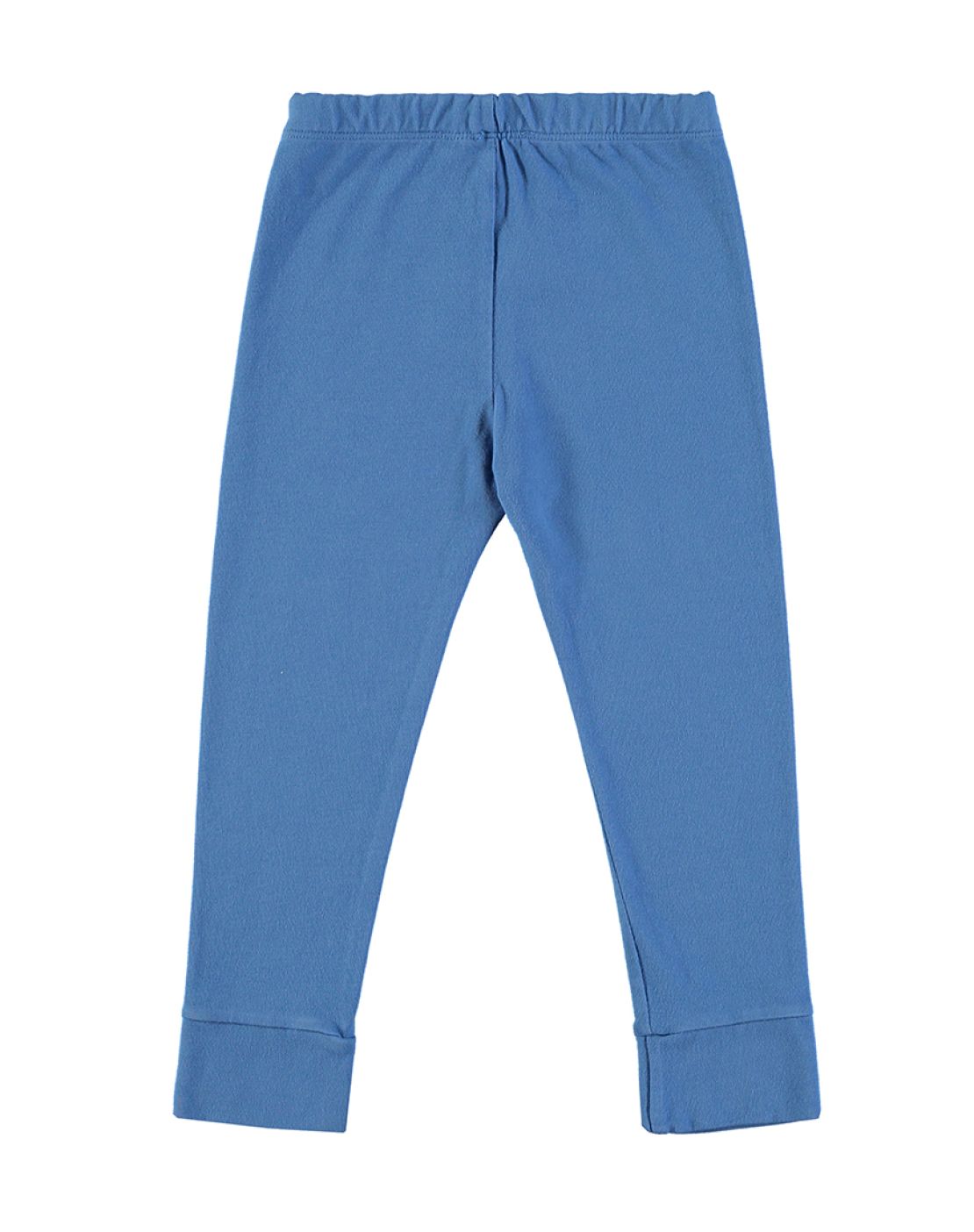 Leggings - ELECTRIC BLUE