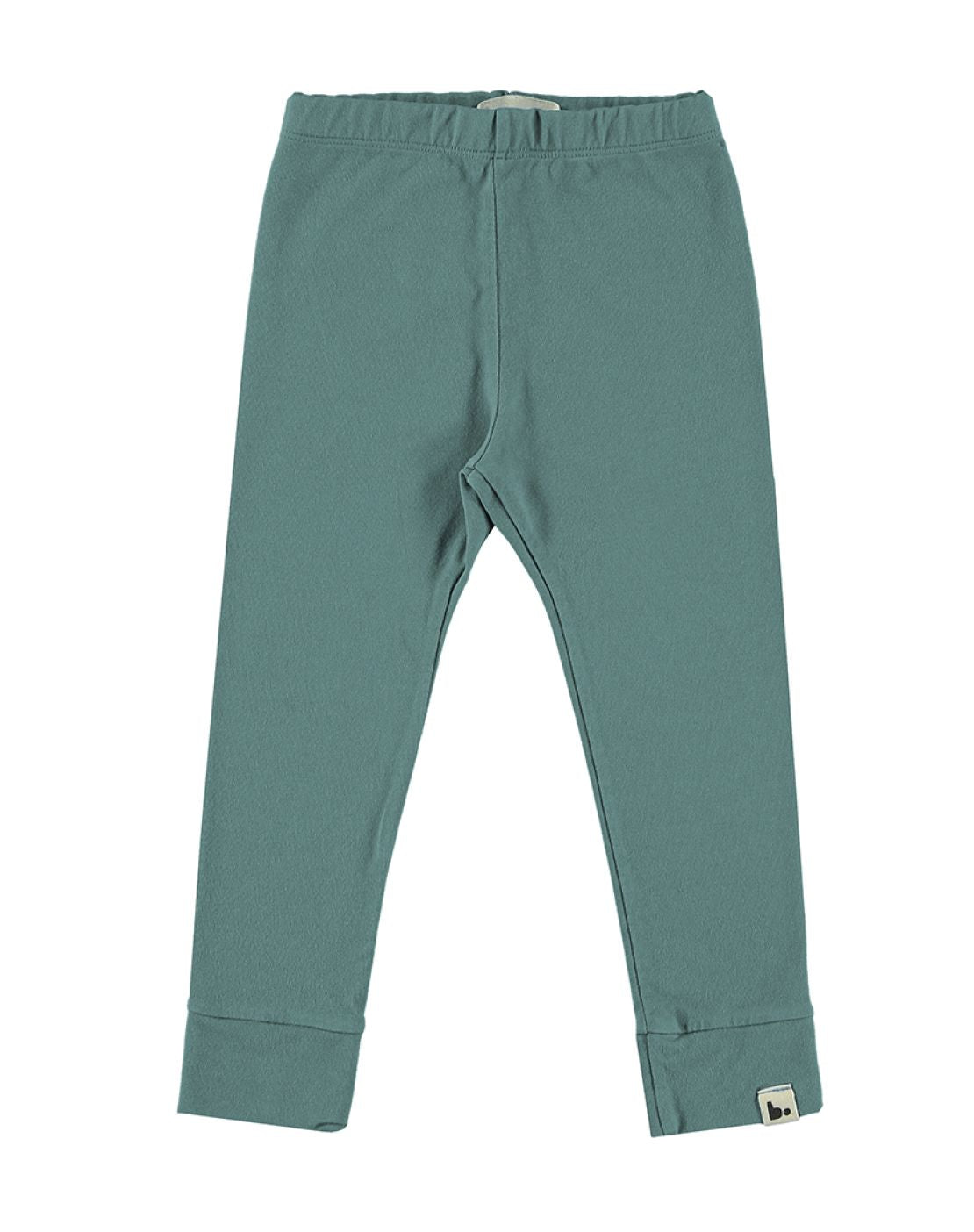 Leggings - FOREST GREEN