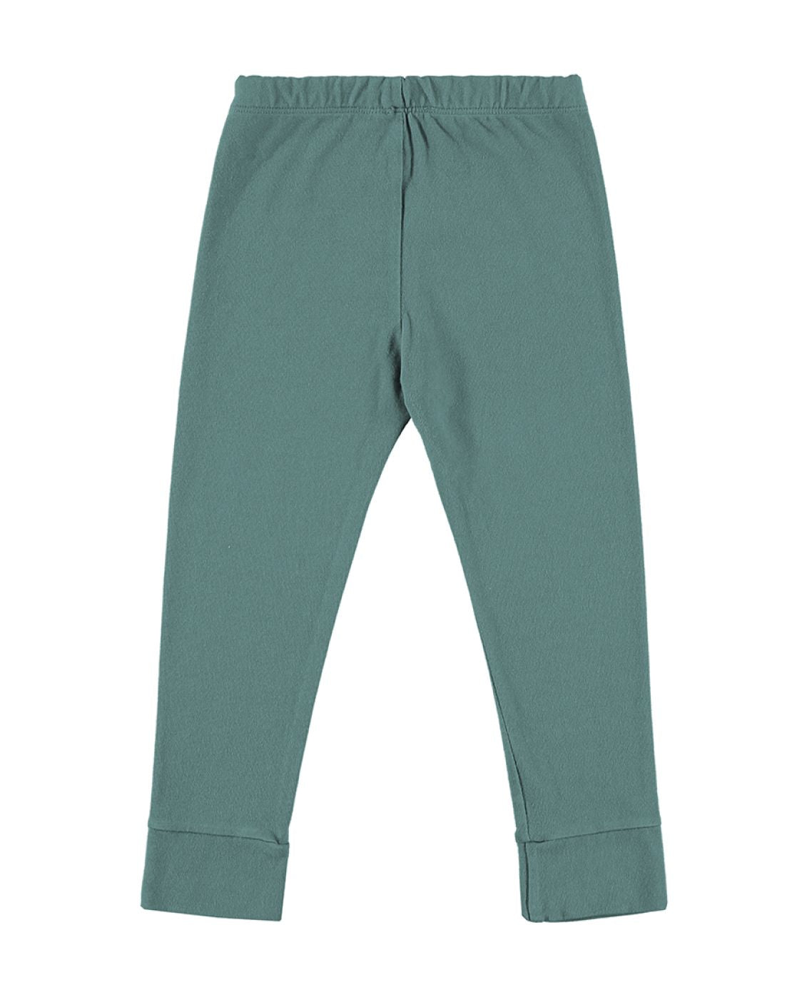 Leggings - FOREST GREEN