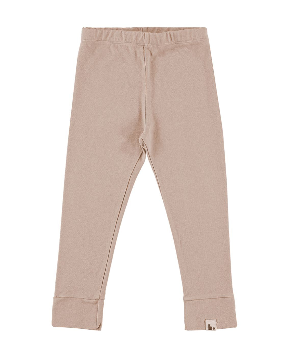 Leggings - NUDE