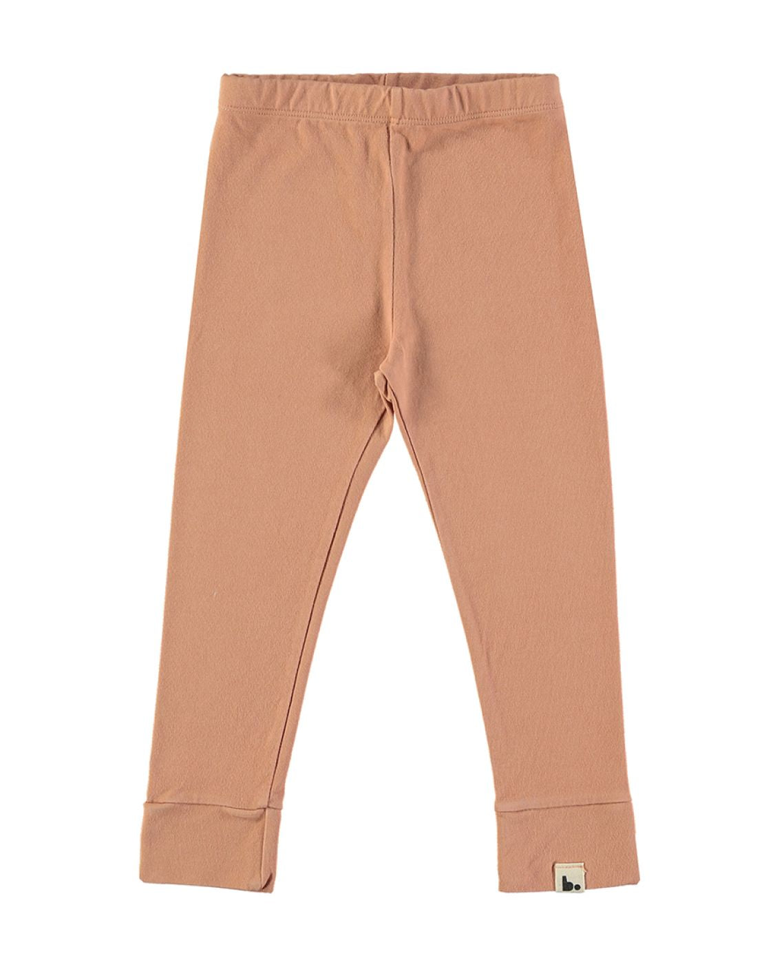 Leggings - TERRACOTA