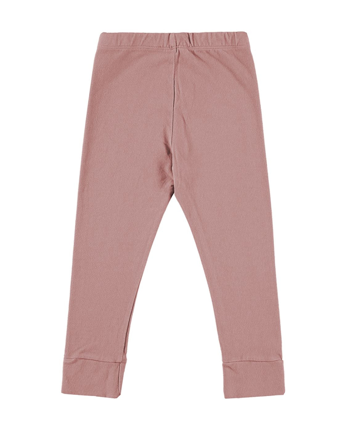 Leggings - VINTAGE PINK