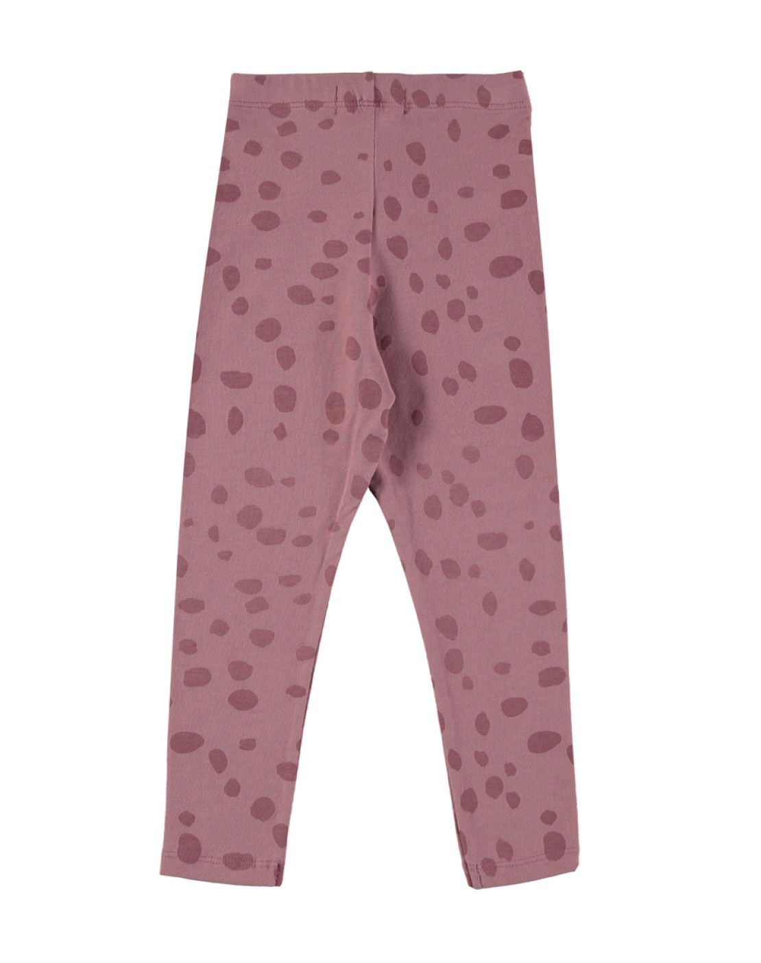 Leggings - PRINTS GRAPE