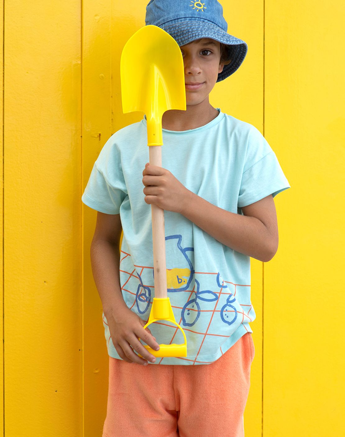Camiseta - MERIENDA