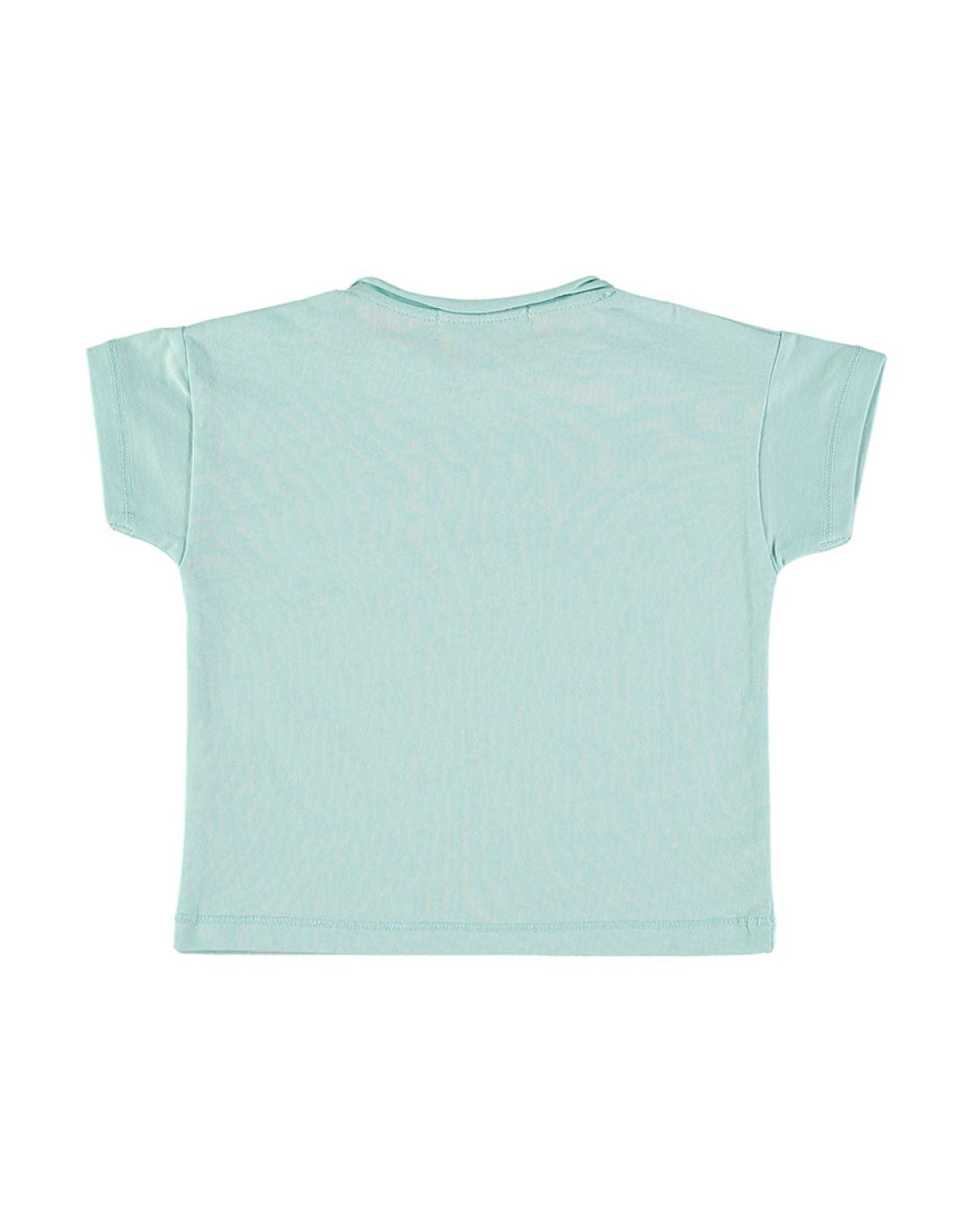 Camiseta - MERIENDA
