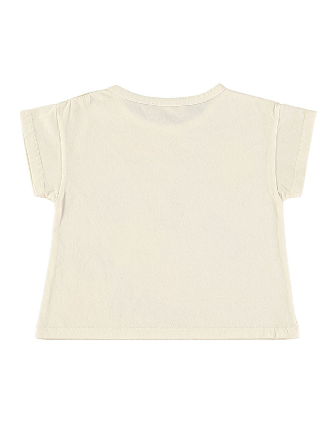 Camiseta - MESSY BLOCKS