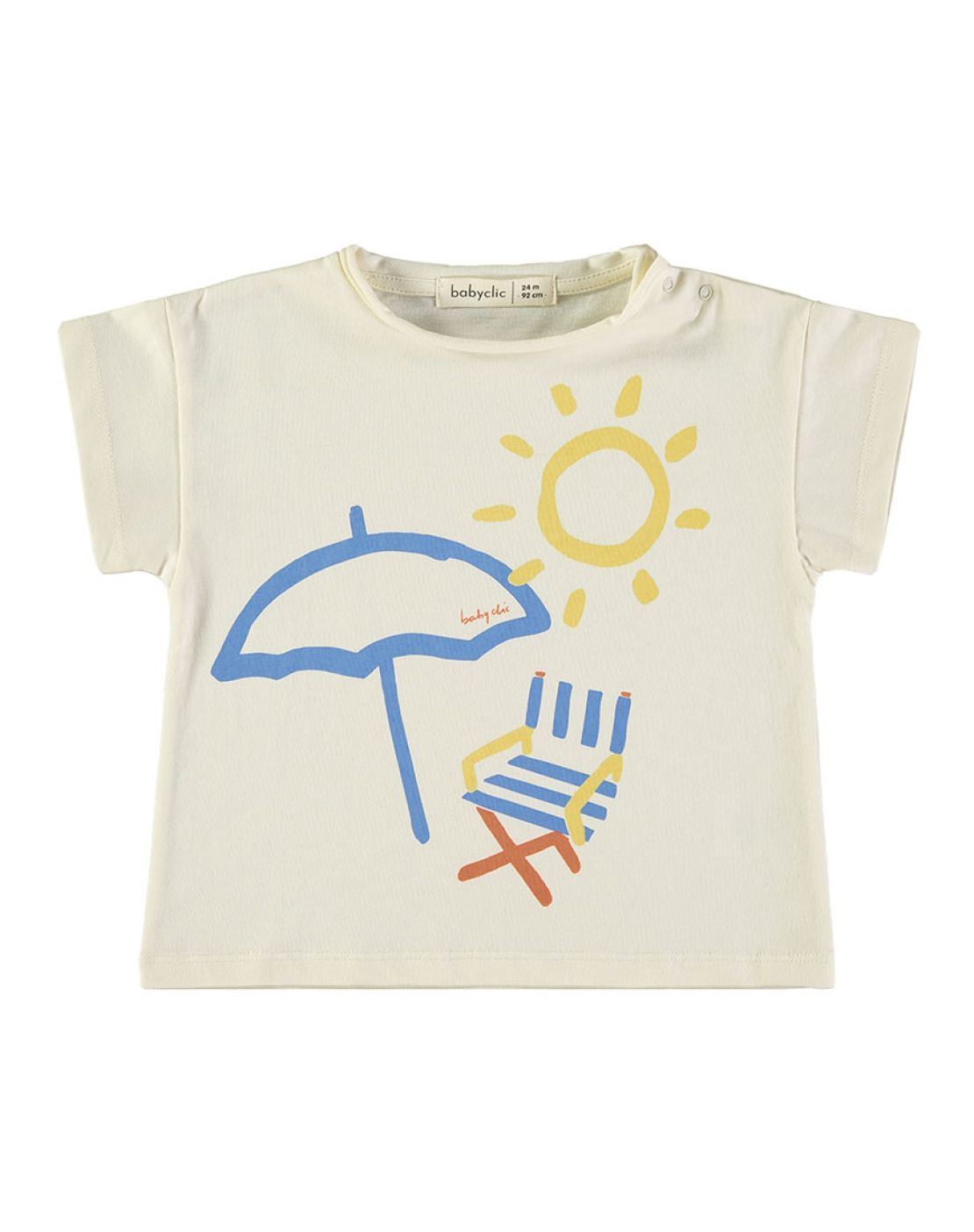 Camiseta - PLAYA