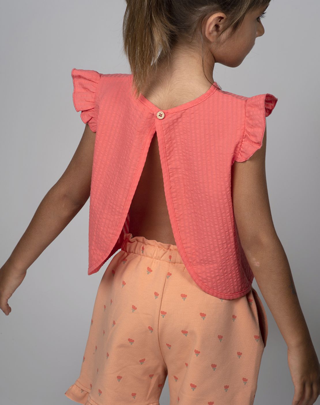 Top - SIMONA CORAL