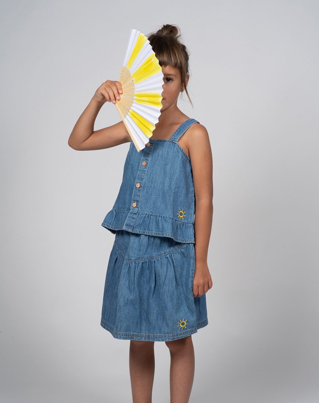 Top - ONA DENIM