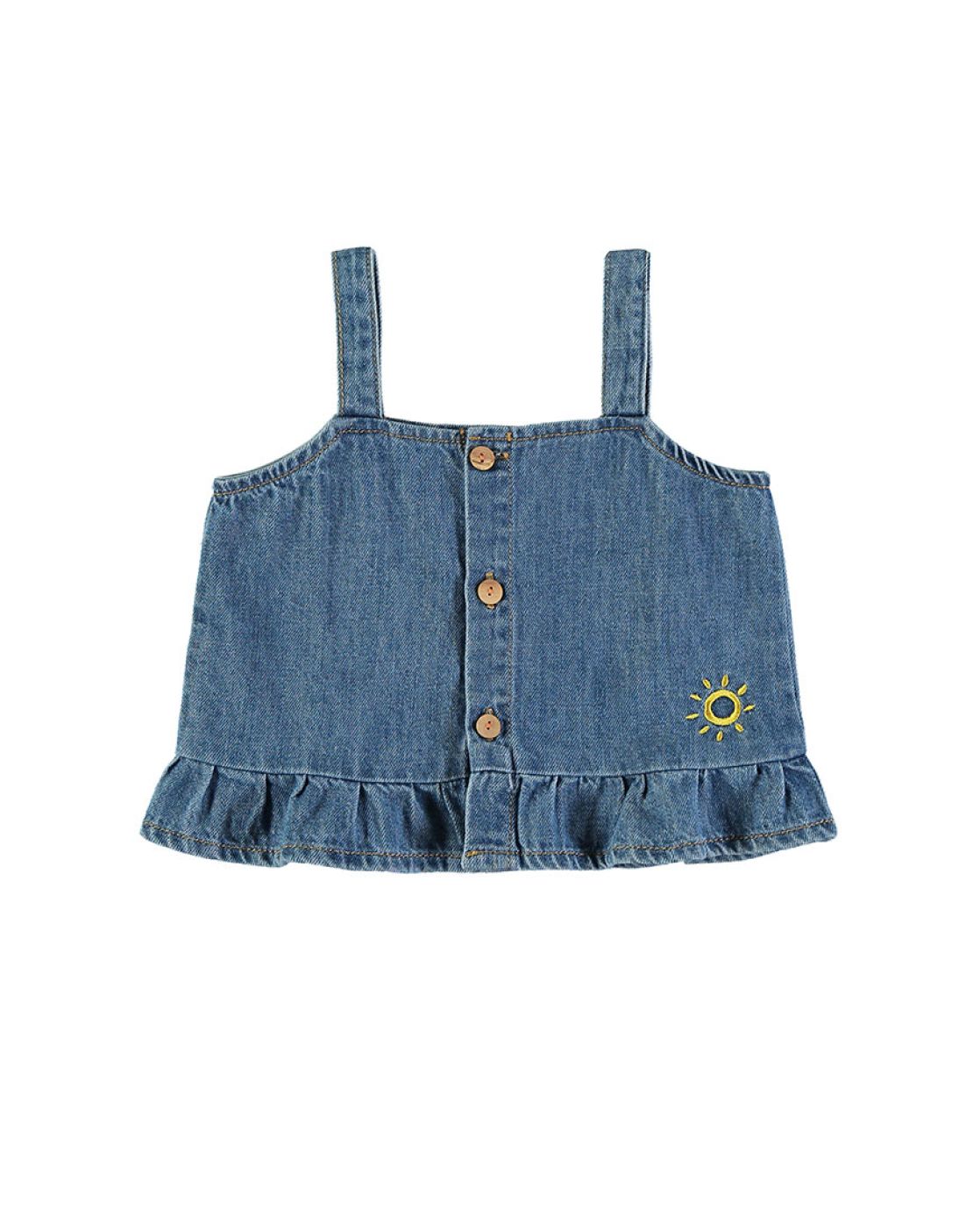 Top - ONA DENIM