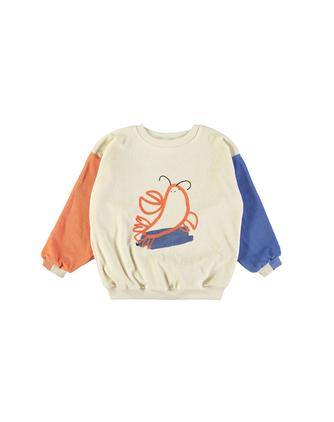 Sudadera - LOBSTER