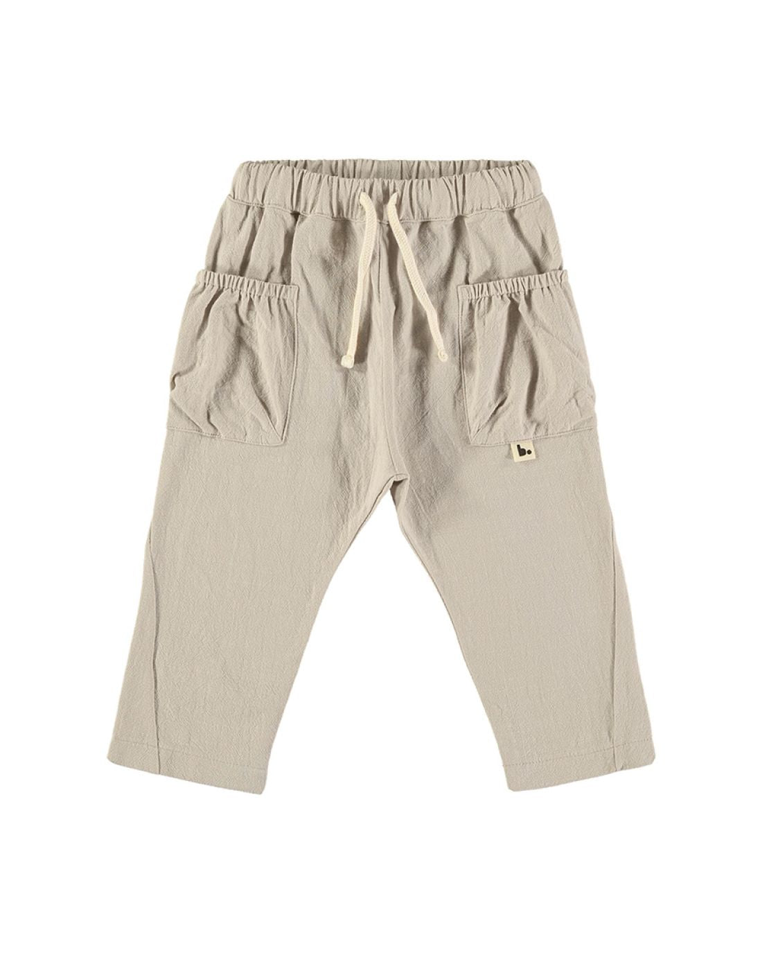 Pantaloón - JULES BEIGE
