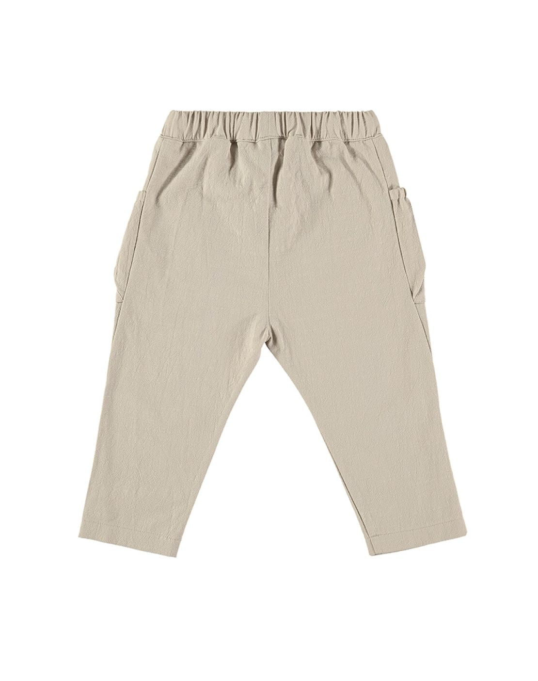 Pantaloón - JULES BEIGE