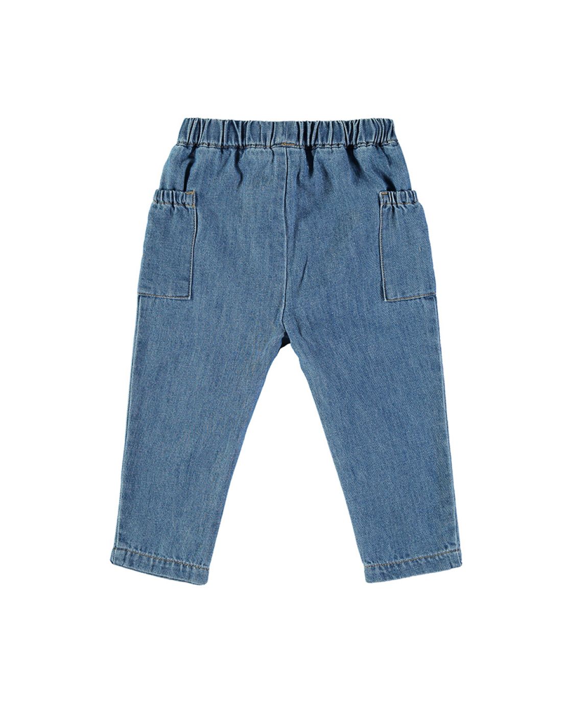 Pantaloón - JULES DENIM