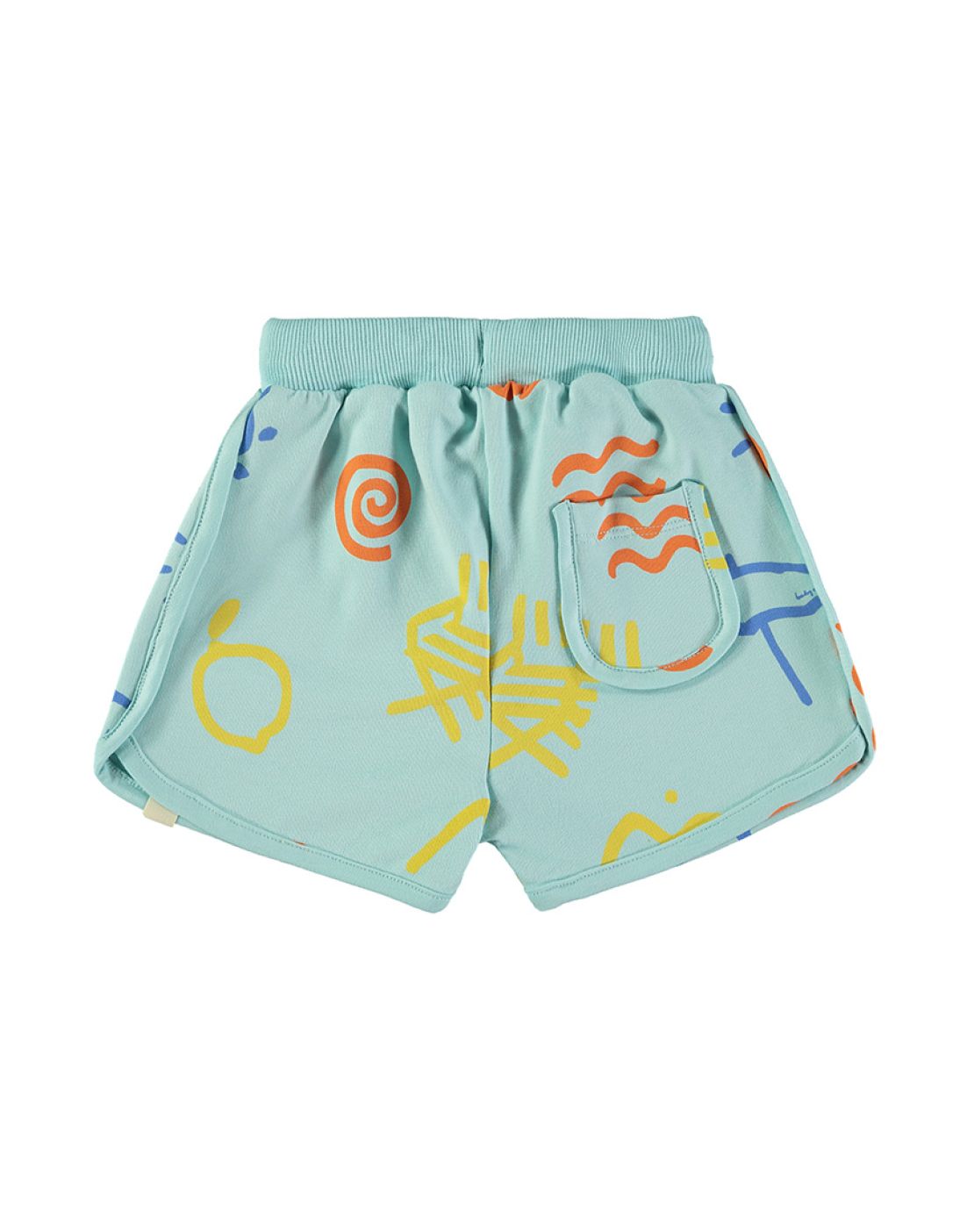 Shorts - MENORCA