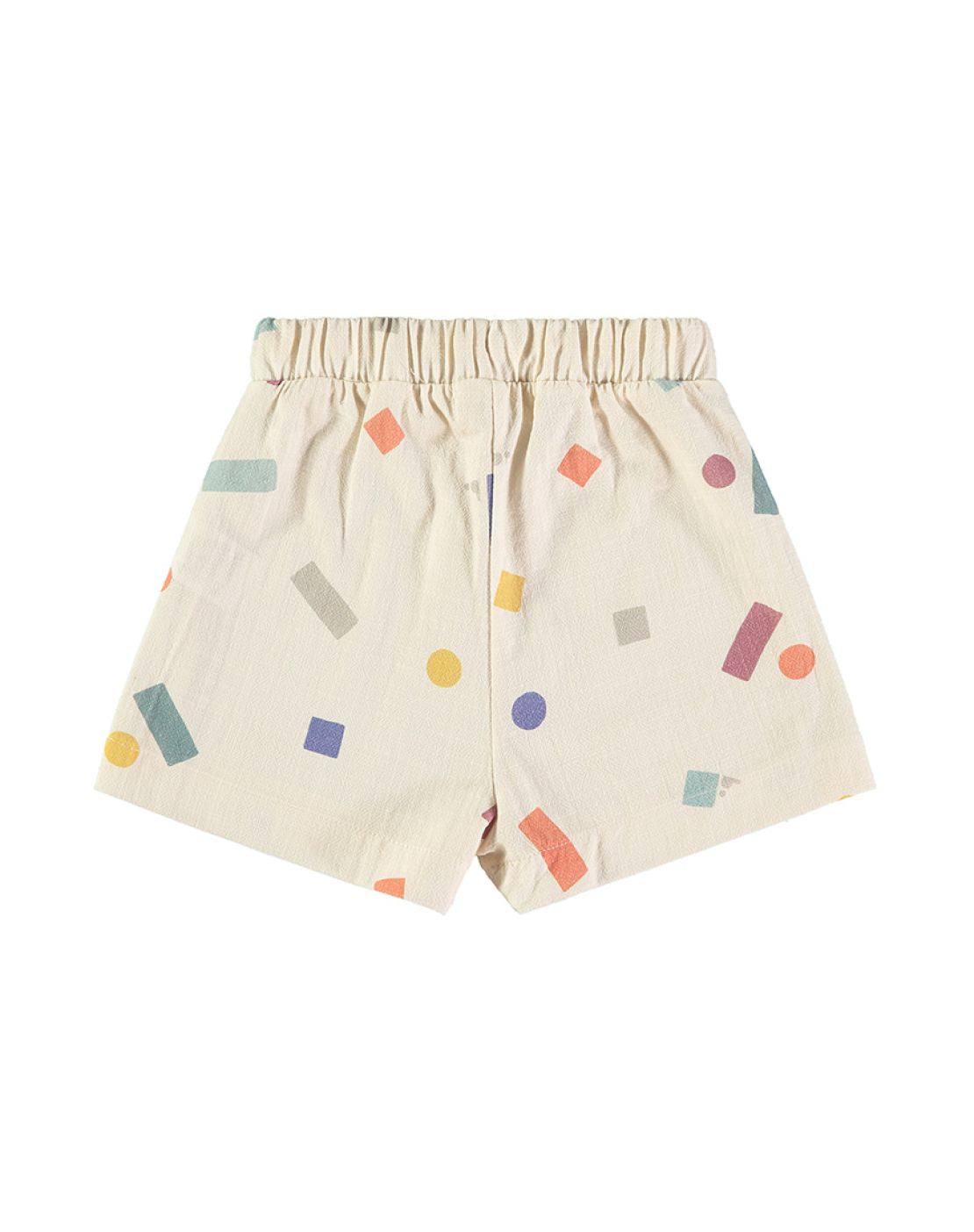 Shorts - MESSY BLOCKS