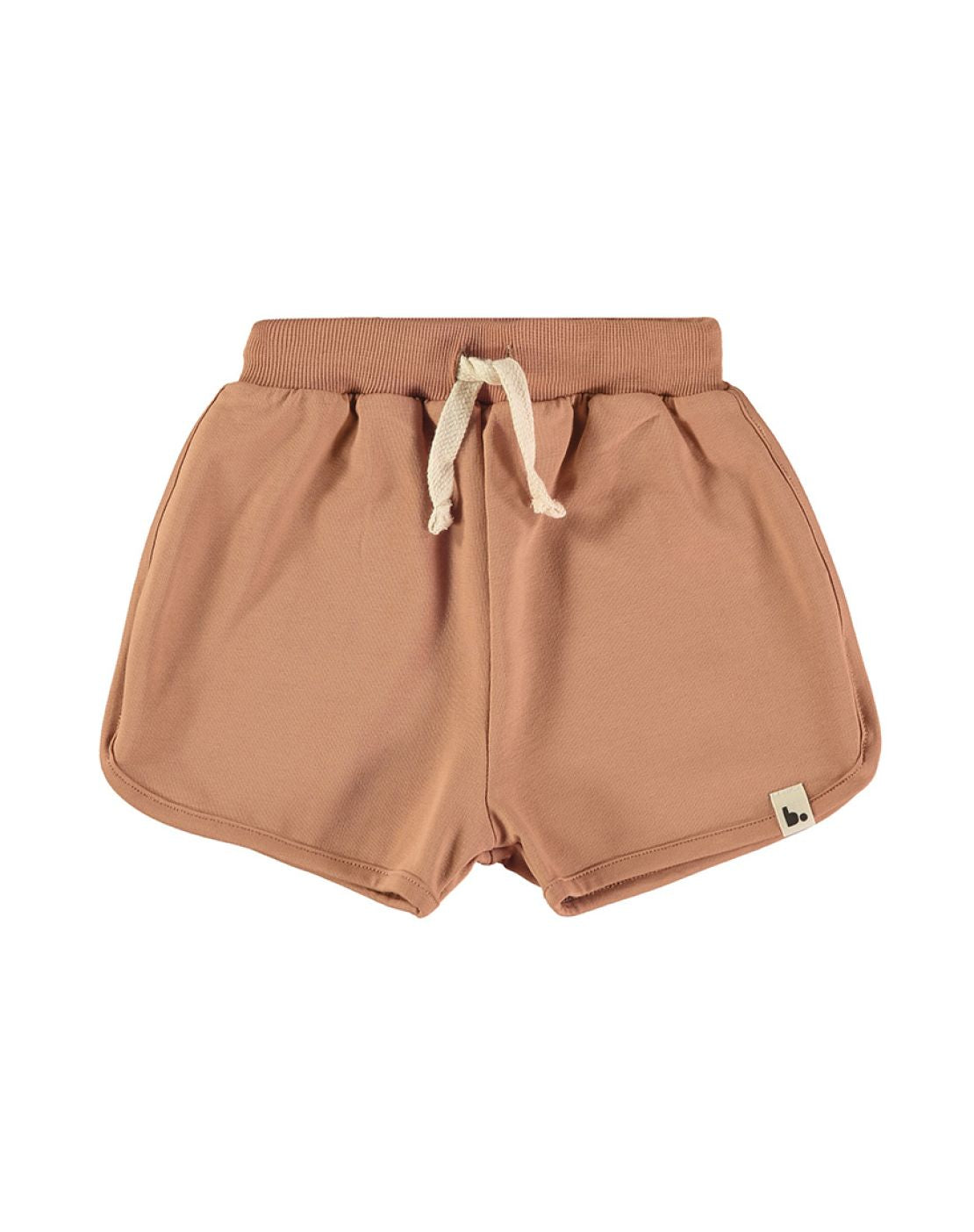Shorts - RETRO RUST