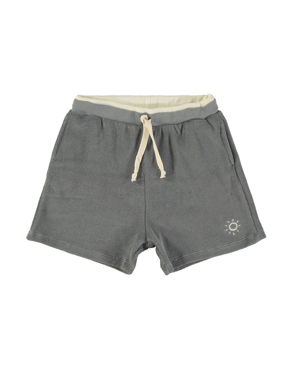 Shorts - SUN GRAPHITE