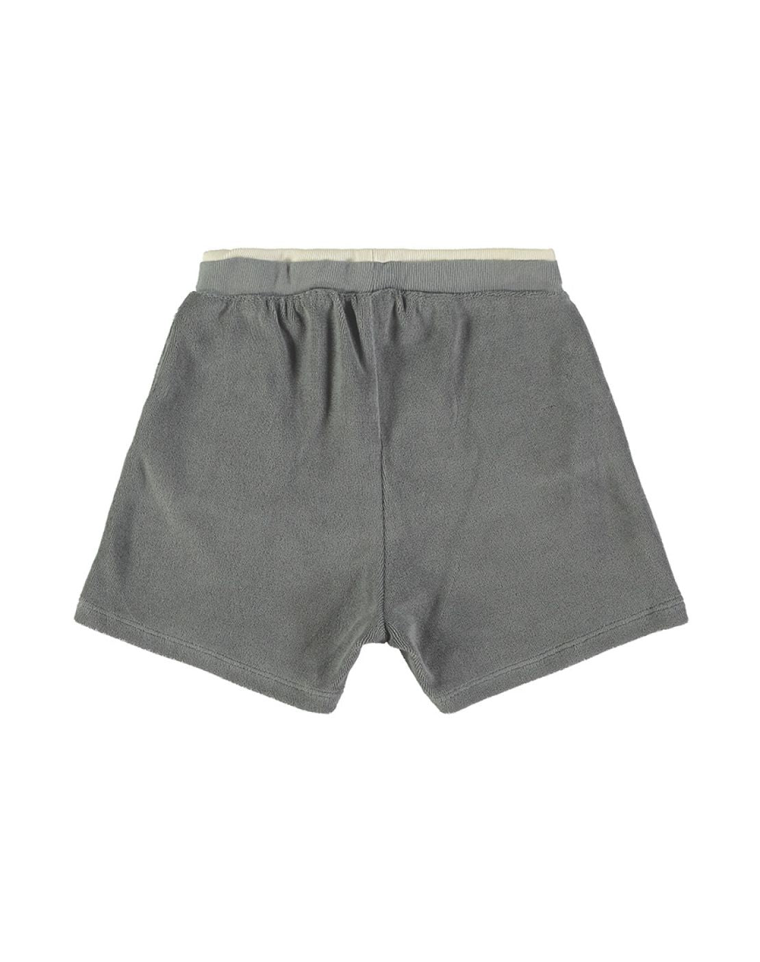 Shorts - SUN GRAPHITE