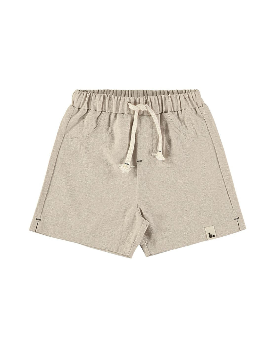 Shorts - TIM BEIGE