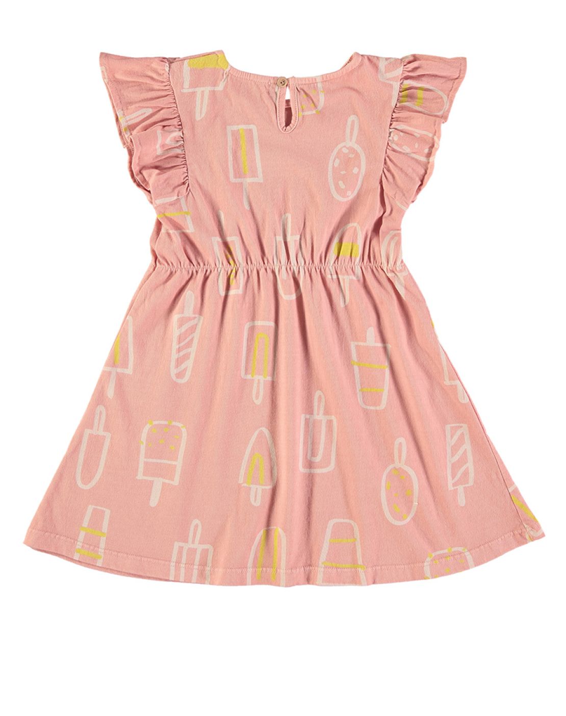Vestido - GELATO PINK
