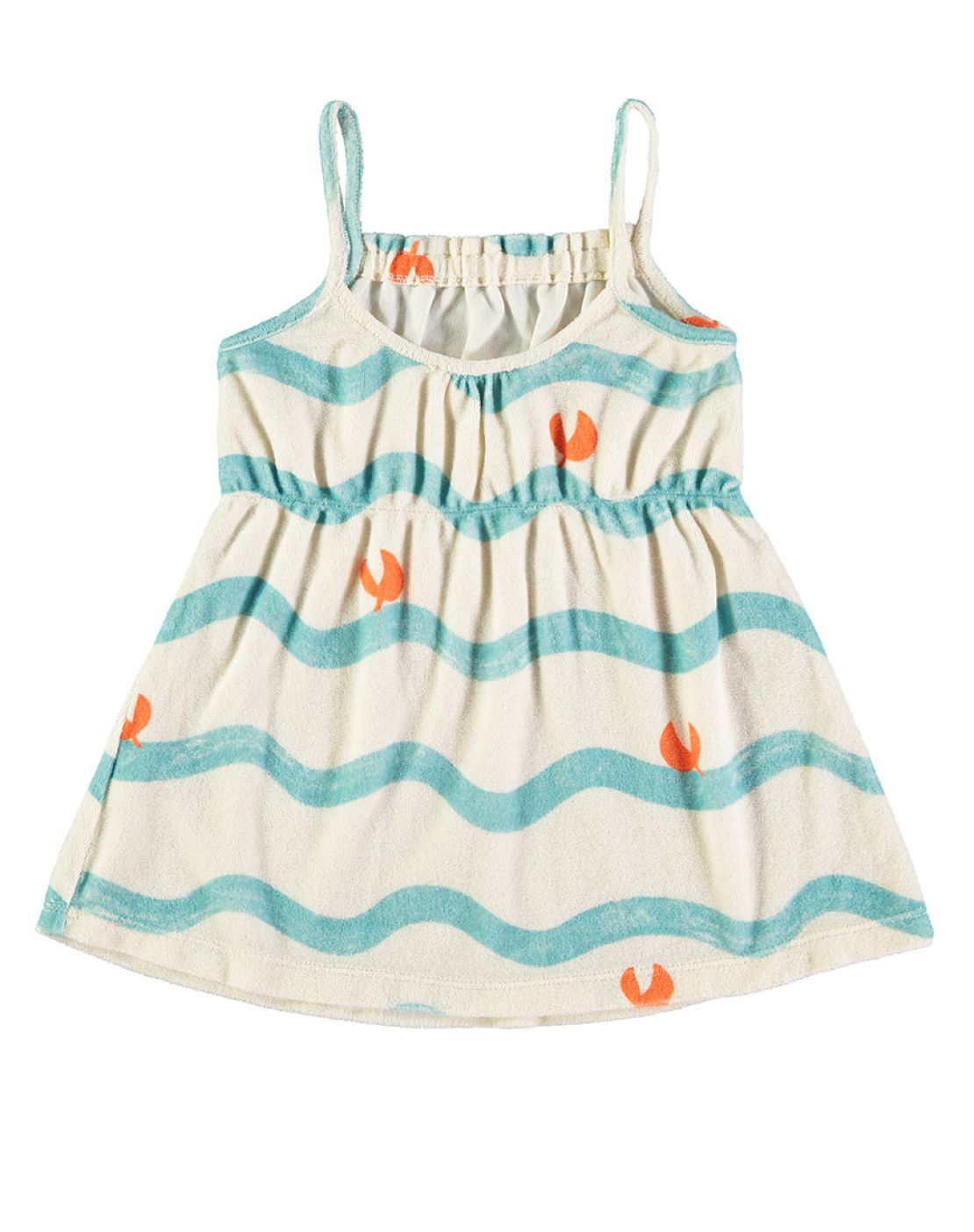 Vestido - MAR