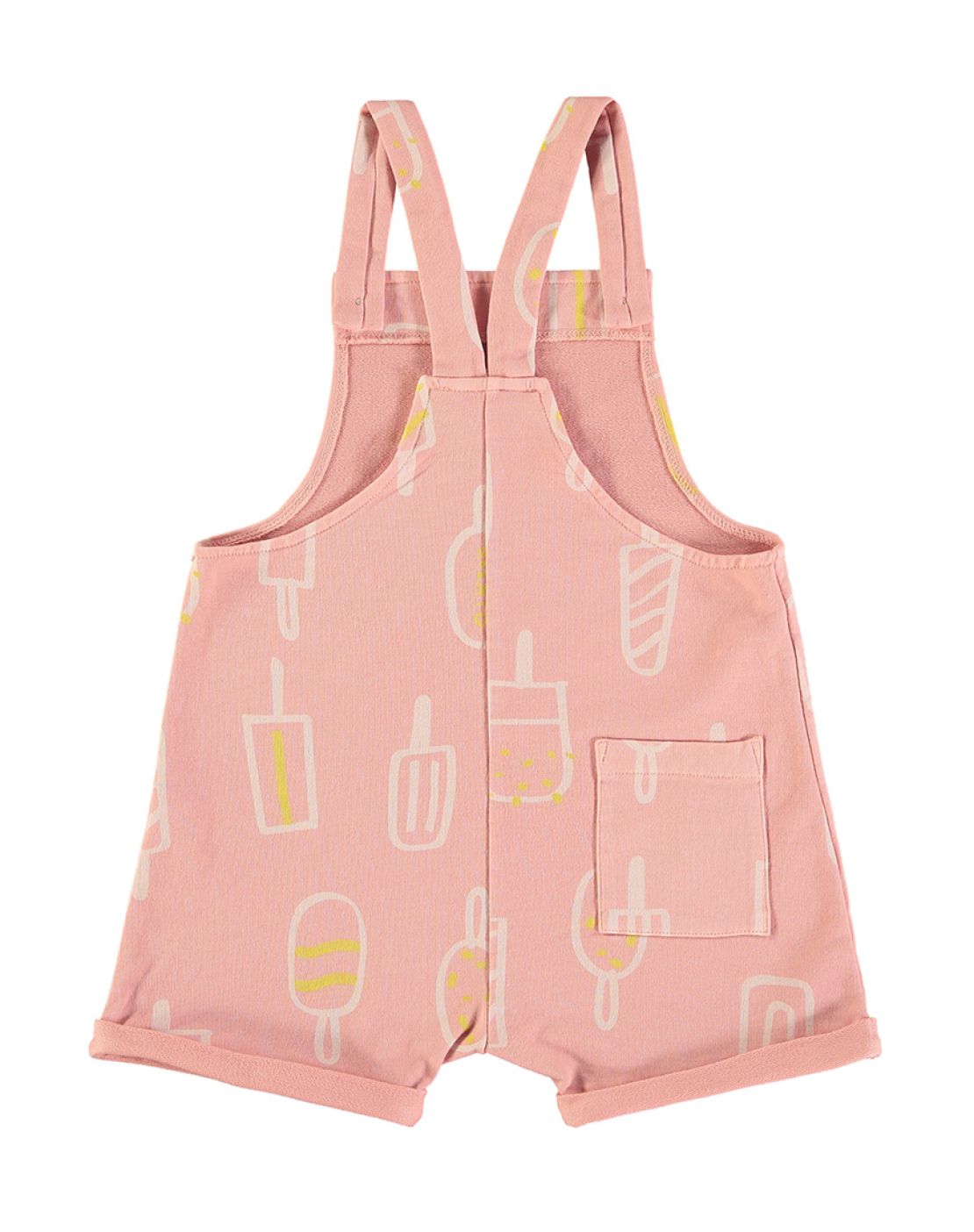 Peto - GELATO PINK