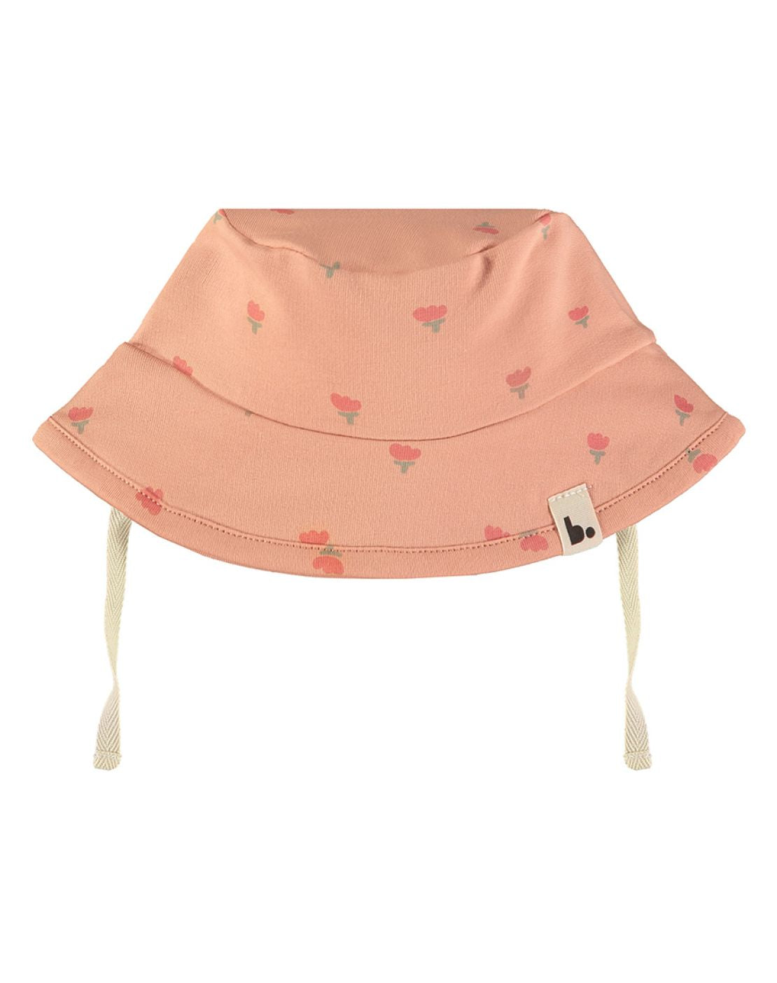 Gorro verano - POPPIES APRICOT