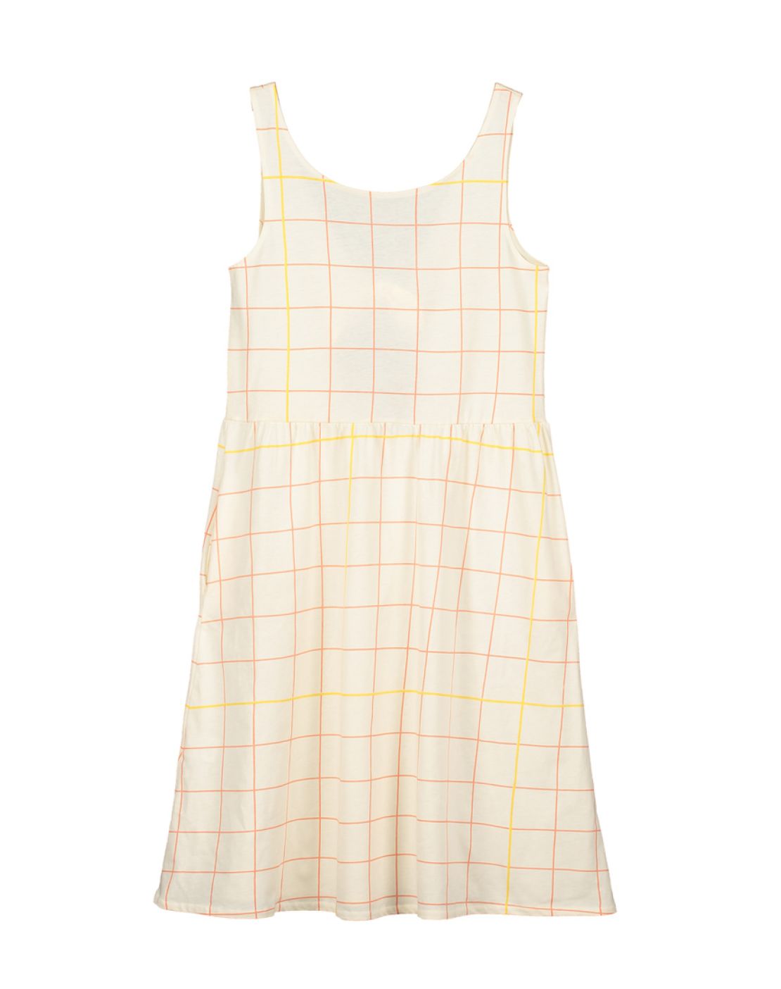 Vestido GRID