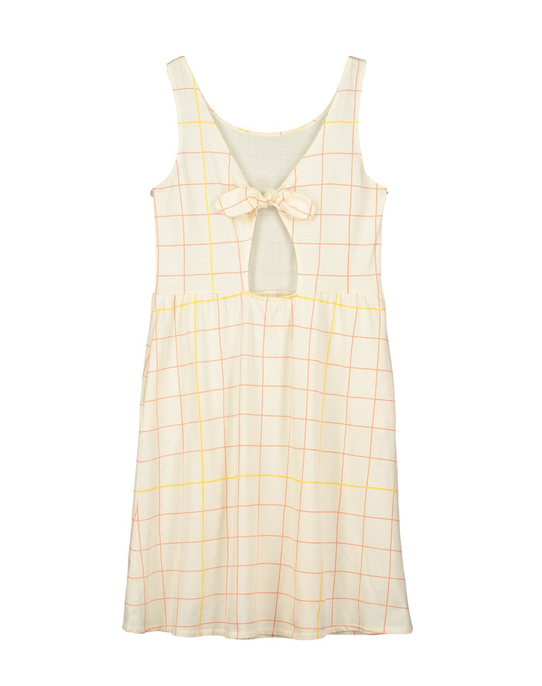 Vestido GRID